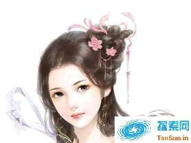 跟皇帝谈恋爱啥感觉,一代名妓李师师下落如何