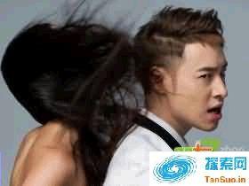 当年他火过周杰伦 却因灵异事件成路人