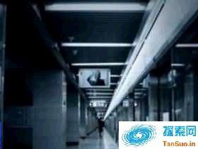 广州地铁闹鬼事件揭秘 千万不要坐最后一班灵魂列车