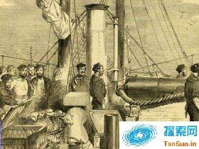 1857年 法国参加第二次鸦片战争的原因