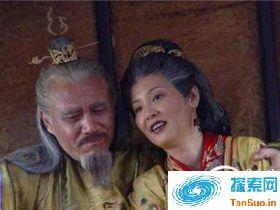 朱元璋与马皇后的历史小故事： 不听老婆的话