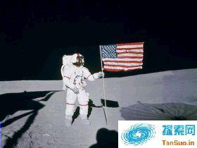 天啦撸!这些NASA宇航员都说外星人来过地球