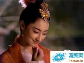 曾倾倒天下男人的六朝第一美女结局有多惨