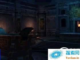 建文帝死亡之谜:传说中的建文帝陵墓