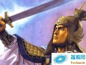 能当驸马是多么荣耀的:可他却不开心