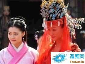 因一双美手被封为皇后 又因这双美手被打入冷宫