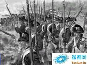 美国独立战争评价 美国独立战争的意义是什么