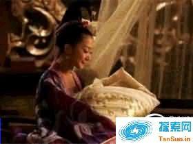 一个男宠竟让冯太后毒死儿子 大开杀戒!