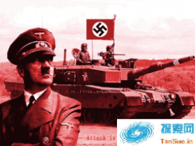 波兰英国同意喂饱希特勒：二战导火索差点被掐灭?