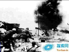 常德会战时蒋介石欲要回香港 遭丘吉尔拒绝