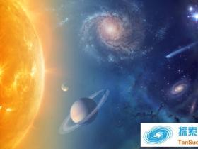 NASA探测“海洋卫星”有新发现 或助搜寻外星生命