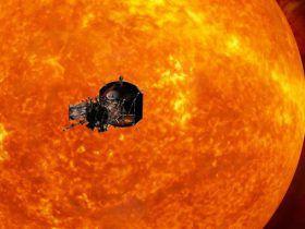 太阳温度如此恐怖：NASA将对其发射探测器