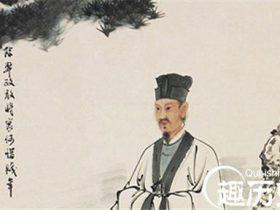 唐代大家韩愈的烦恼:人到中年牙齿几乎掉光