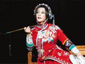 赛金花的暧昧风情是怎么打败史上诗文书画美色俱全的名妓们?