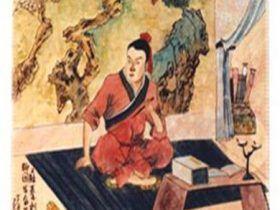 苏秦不第 纵横家苏秦的成就有哪些