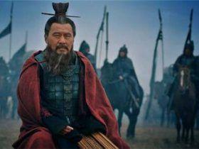 曹操一生染指的美女不计其数 让曹操有色心没色胆的美女是谁?