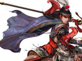 杨再兴和岳飞谁厉害 抗金名将杨再兴简介