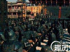 松锦大战:明朝是如何走向衰亡的呢?