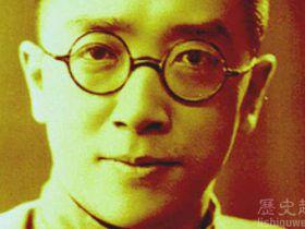 胡适谈读书 胡适与张爱玲之间的隐秘情感