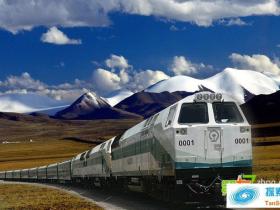 揭秘青藏铁路灵异事件:事发后无人敢谈