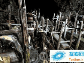 封门村灵异事件真相分析 中国第一鬼村