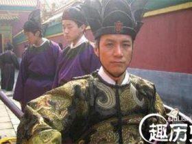 你造吗?古代太监一年四季都离不开的两样宝