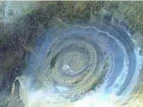 九大违背人类逻辑的超自然现象 你见过多少