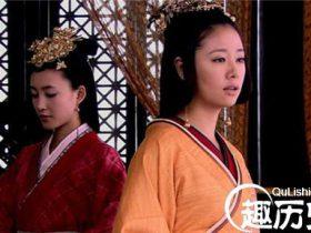 揭秘历史上首位从人妇成为国母的传奇皇后