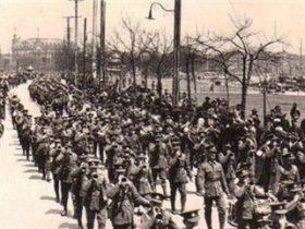 大革命的高潮：北伐战争在赣、闽、浙战场的胜利