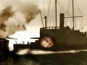 甲午海战的历史地位与军事意义 中日甲午战争中的海军战略问题