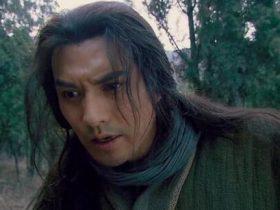 燕青的性取向究竟有没有问题?燕青同性恋的歪理邪说