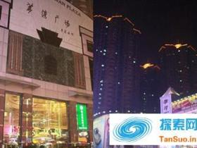 传说中的广州十大凶宅排行 第一个毫无悬念