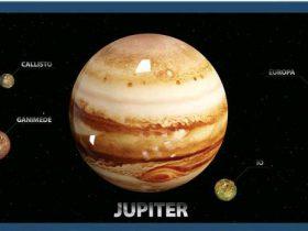 木卫二有生命吗 地外生命探寻