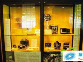 游客在诺丁汉司法博物馆拍到“幽灵照片”