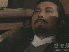 邀月和燕南天 绝代双骄燕南天是个怎样的人