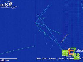 幽灵粒子被发现 悄无声息的穿过我们身体