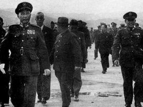 白崇禧部队覆灭入越南