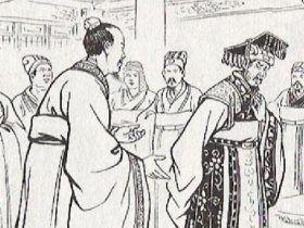 蔡桓公之死:扁鹊是看出了蔡桓公得了什么疾病?