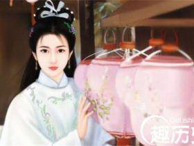 褒姒真的是宫女无夫怀孕生下的女婴吗?