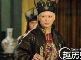 古代太监因无性生活比较长寿?男人们的警钟
