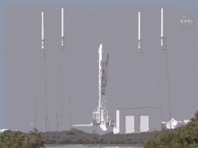 除了发射塔,火箭还有哪些特殊发射方式?