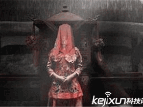 18岁女孩被配冥婚 美女和死人入洞房尺度大开