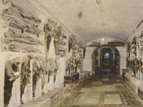 十大最著名的古老陵墓 个个让人大开眼界