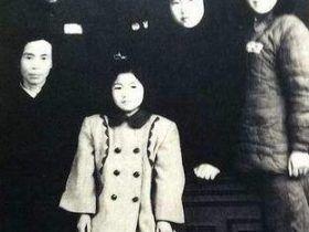 贺子珍的兄弟姐妹:兄妹5人各自的情况介绍