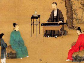 创造瘦金体的宋徽宗最后为什么会死在土坑里