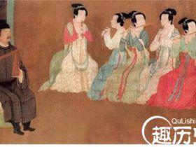 唐朝就有“春晚”可看 皇帝亲自制作歌舞