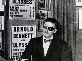 詹姆斯·乔伊斯对后世的影响 詹姆斯·乔伊斯生平简介