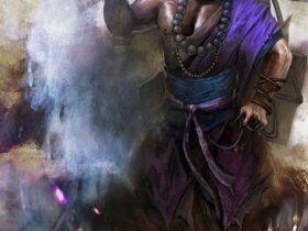 沙僧的性格如何 西游记中沙僧为什么没有成佛