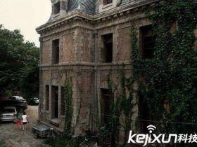 朝内81号真实灵异事件 建筑工夜探凶宅离奇失踪