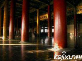 北京故宫灵异事件吓死人!阴气太重晚上千万不要去故宫!
